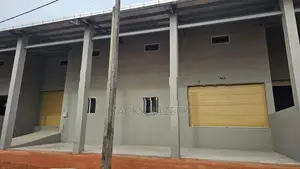Warehouse for Rent in Wellampitiya