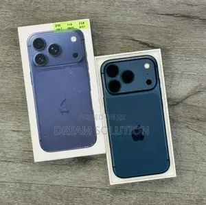 Apple iPhone 17 Pro 256GB (Used)