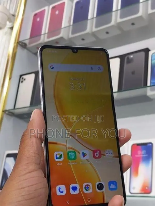 Vivo Y04 (Used)