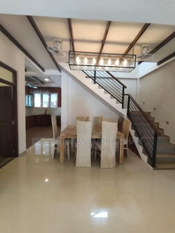 New Luxury House for Sale in Ekala