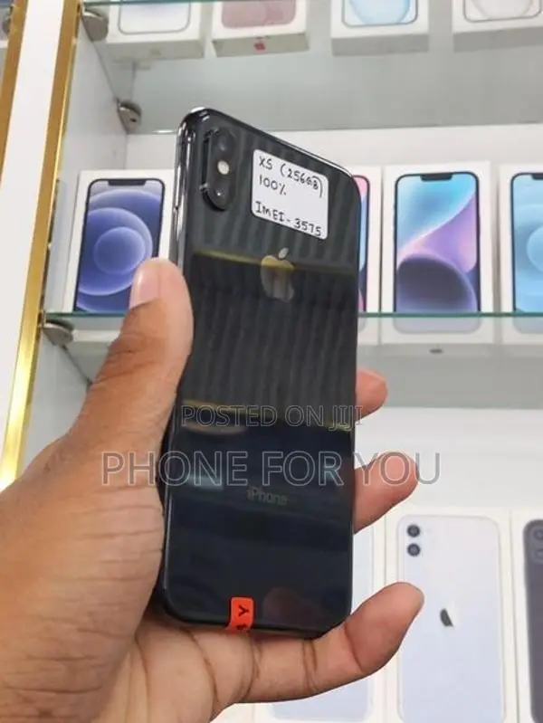 Apple iPhone XS (Used)