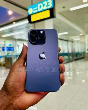 Apple iPhone 14 Pro 128GB (Used)