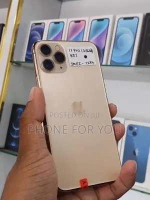 Apple iPhone 11 Pro (Used)
