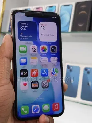 Apple iPhone 11 Pro (Used)