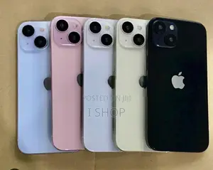 Apple iPhone 15 (Used)