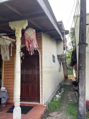 Upstairs Space For Rent – Koswatta, Thalangama In Battaramulla