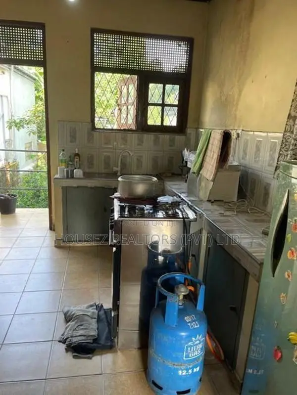 Upstairs Space For Rent – Koswatta, Thalangama In Battaramulla
