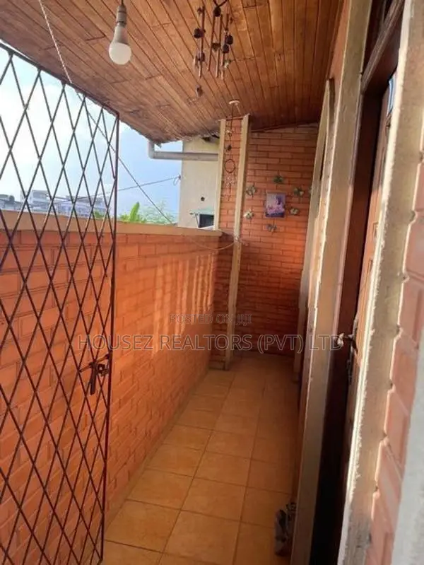 Upstairs Space For Rent – Koswatta, Thalangama In Battaramulla