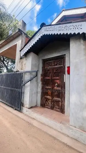 Modern Architecture with Colonial House for Sale