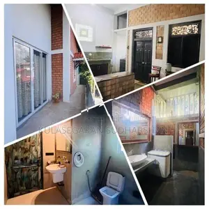Modern Architecture with Colonial House for Sale