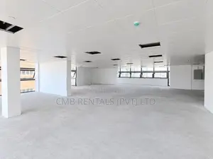 CMB 03 |Commercial building for Rent in Colombo 3 - CC809