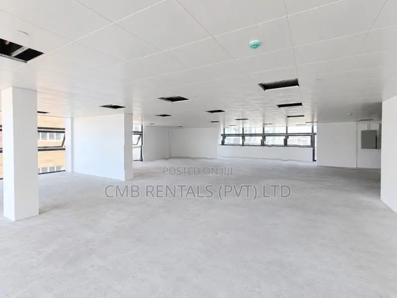 CMB 03 |Commercial building for Rent in Colombo 3 - CC809