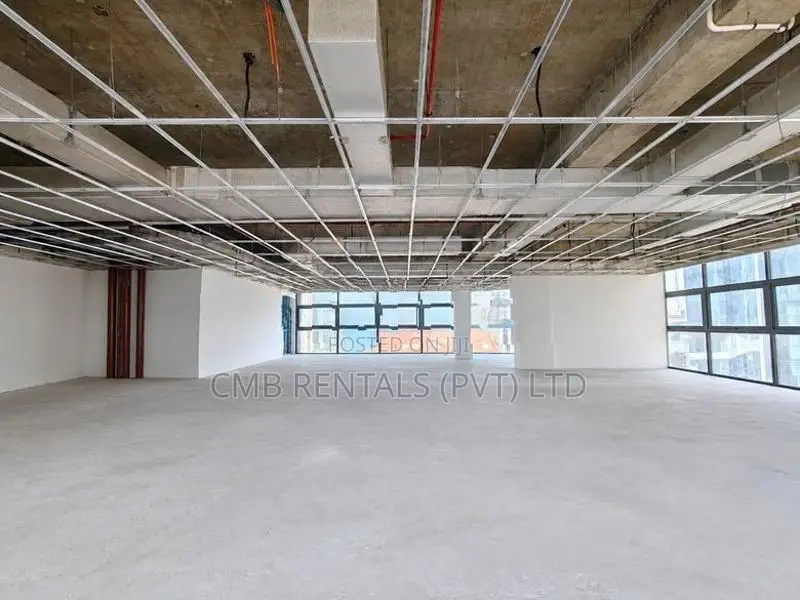CMB 03 |Commercial building for Rent in Colombo 3 - CC809