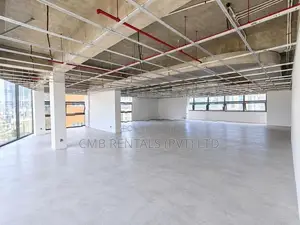 CMB 03 |Commercial building for Rent in Colombo 3 - CC809