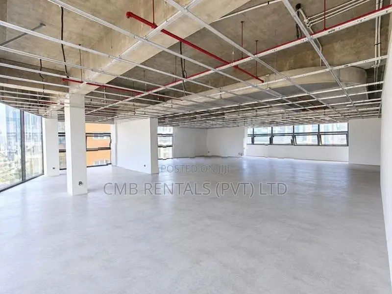 CMB 03 |Commercial building for Rent in Colombo 3 - CC809