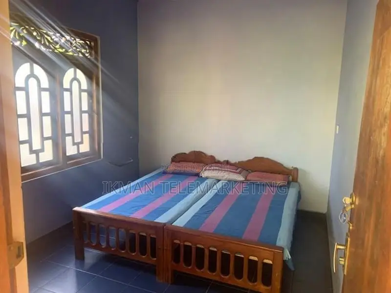 Holiday Bungalow for Rent in Ampara