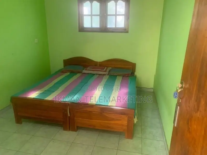 Holiday Bungalow for Rent in Ampara