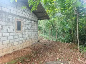 නිට්ටඹුව – අත්තනගල්ල, කරස්නාගල ප්‍රදේශයෙන් නිවස + ඉඩම 15.80 යි