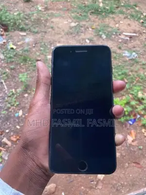 Apple iPhone 7 Plus (Used)