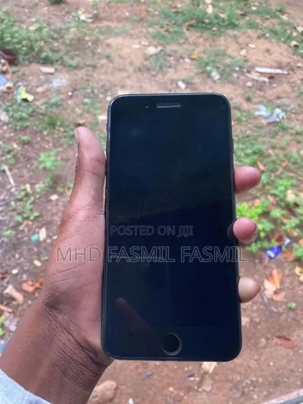 Apple iPhone 7 Plus (Used)