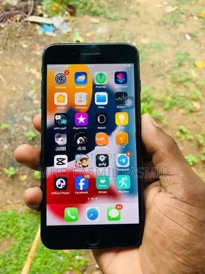 Apple iPhone 7 Plus (Used)