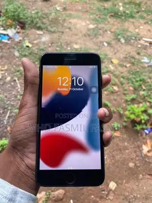 Apple iPhone 7 Plus (Used)