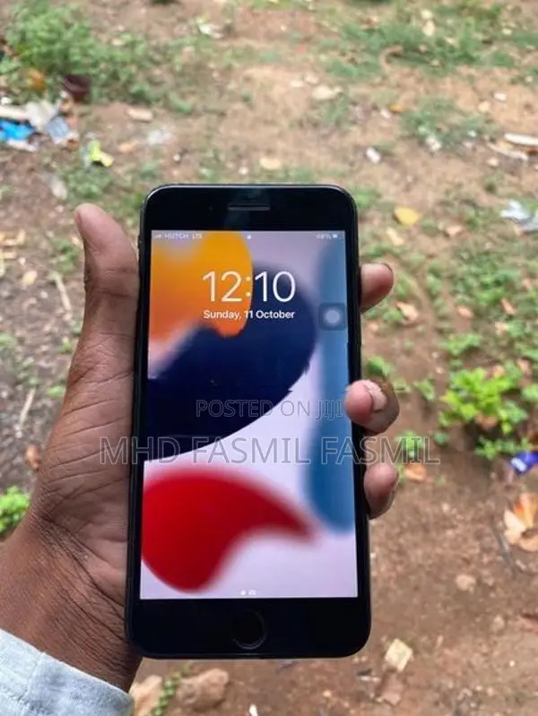 Apple iPhone 7 Plus (Used)