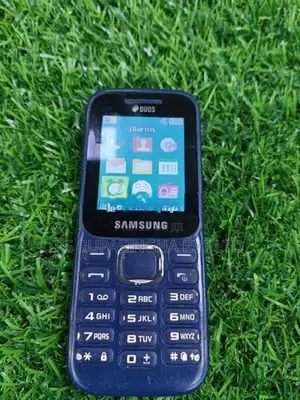 Samsung Normal m.p (Used)