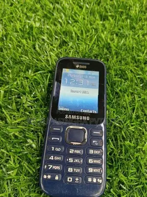 Samsung Normal m.p (Used)