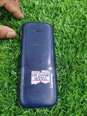 Samsung Normal m.p (Used)