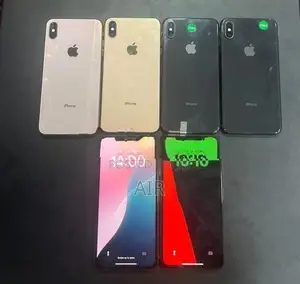 Apple iPhone XS Max 256GB (Used)
