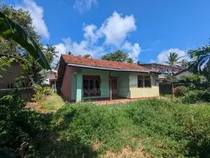 Land with House for Sale Katunayake SA 15875