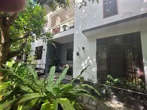 Three-Storey House for Sale – Matara Town