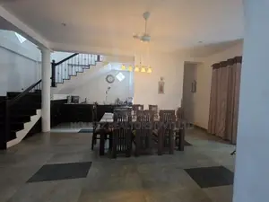 Three-Storey House for Sale – Matara Town