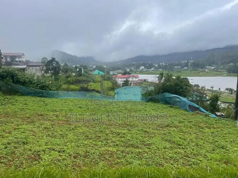 EXCLUSIVE LAND FOR SALE – GREGORY LAKE VIEW, NUWARA ELIYA
