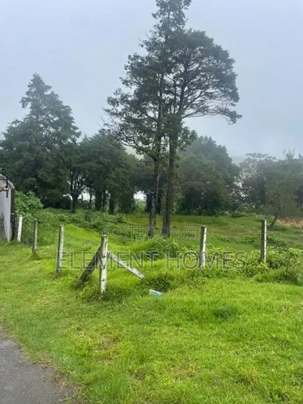 EXCLUSIVE LAND FOR SALE – GREGORY LAKE VIEW, NUWARA ELIYA