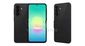 Samsung Galaxy A27 6GB 128GB (Brand New)