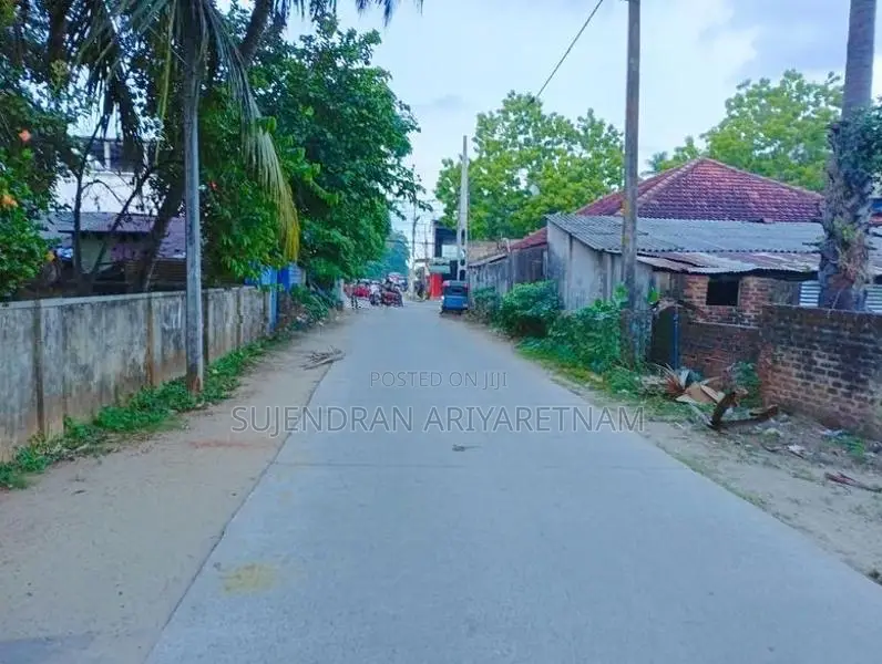 House With Land For Sale In Batticaloa