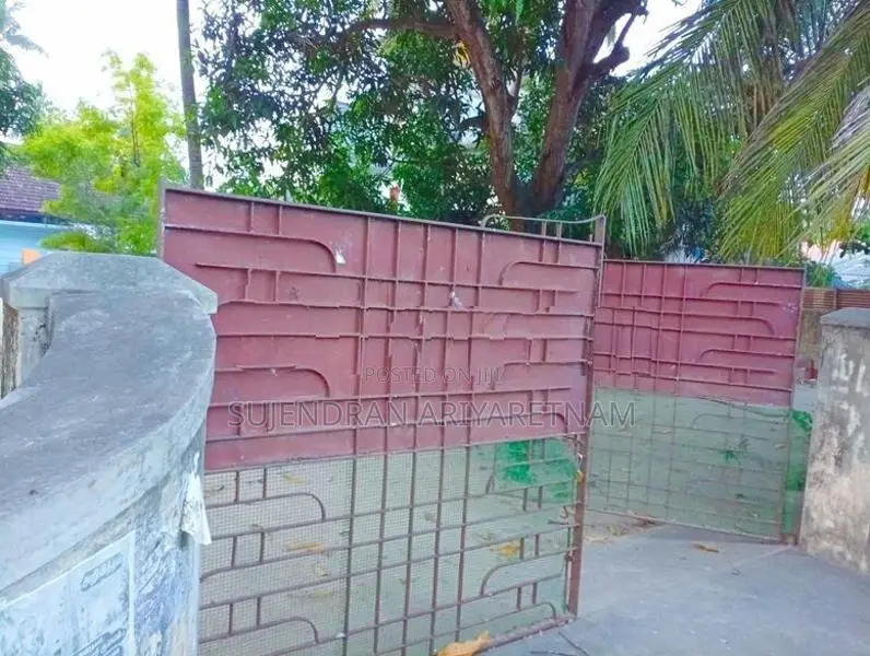 House With Land For Sale In Batticaloa