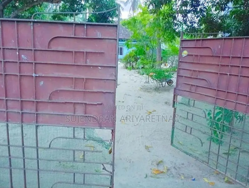 House With Land For Sale In Batticaloa