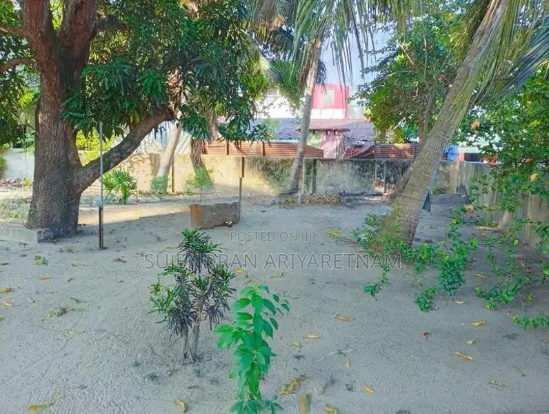 House With Land For Sale In Batticaloa