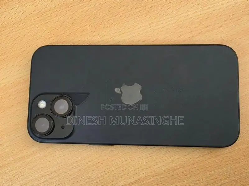 Apple iPhone 15 (Used)