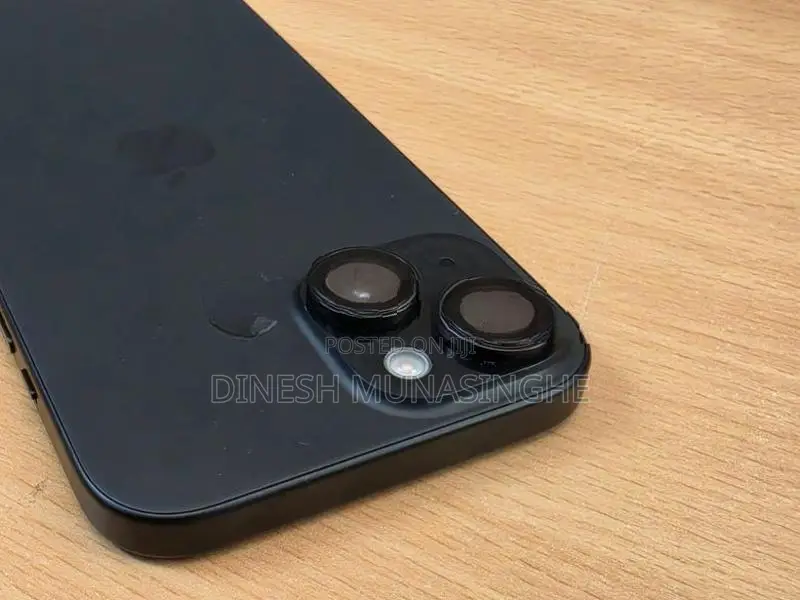 Apple iPhone 15 (Used)