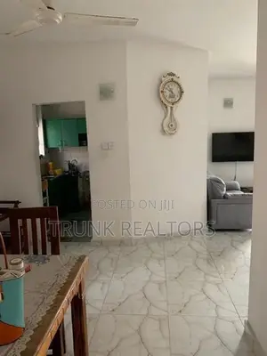 St. Lawrence Apartment 03BR For Sale Colombo 6 (NK11952)