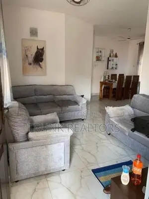 St. Lawrence Apartment 03BR For Sale Colombo 6 (NK11952)
