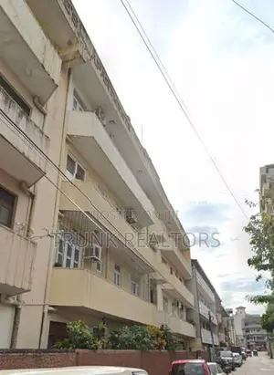 St. Lawrence Apartment 03BR For Sale Colombo 6 (NK11952)