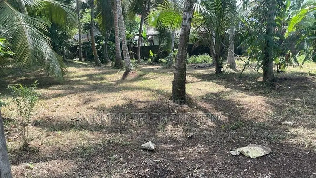 Land For Sale In Kadawatha