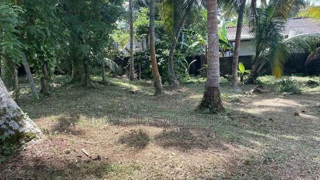 Land For Sale In Kadawatha