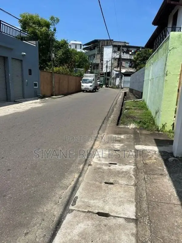 Land for Sale – Dehiwala
