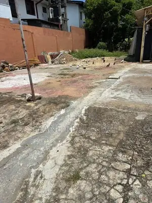 Land for Sale – Dehiwala